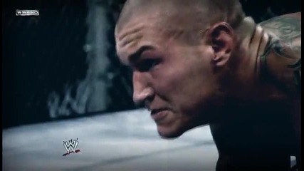 Randy Orton - Gone Away 