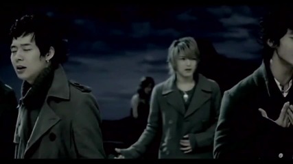 Dbsk- Forever Love mv [ Hd]