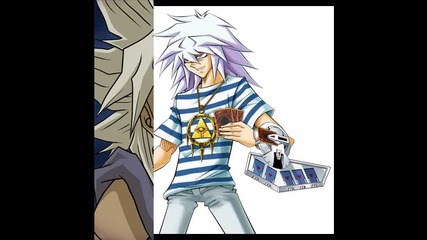 Yu - Gi - Oh! - Full Theme Song