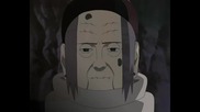 Naruto Shippuuden Епизод 24 [Bg Sub] - Вградени
