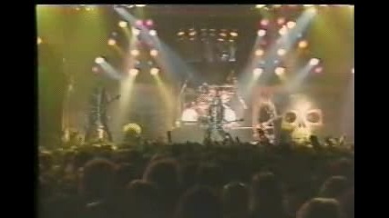 Wasp - Animal (fuck Like A Beast) (live)