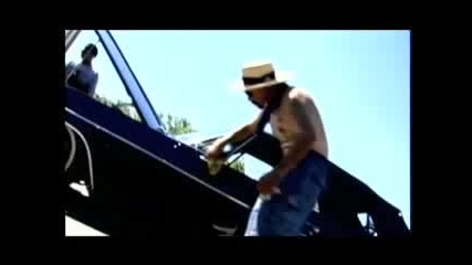 Amistad c.c. - Deep in The Game