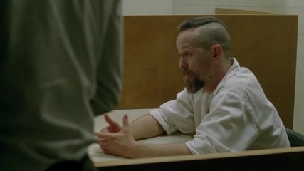 True.detective/ Истински детектив С01е01 част 3