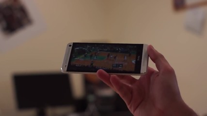 Htc One review - smartphone.bg (bulgarian Full Hd version)