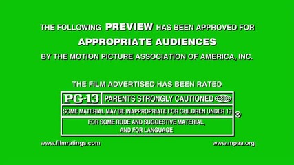 Mean Girls 2 Official Trailer (hd)