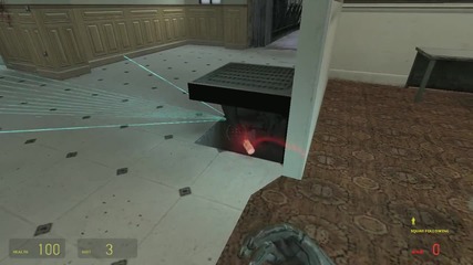 Half-life 2 (част 21) Hard