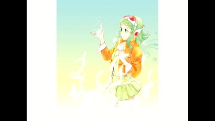 [vocaloid3]gumi Whisper - Waltz For Stranger[demo]