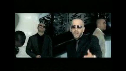 Aventura - All Up To You Feat. Akon y Wisin & Yandel 