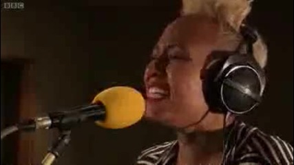 Emeli Sande Heaven Bbc Radio 1 Live Lounge 2011