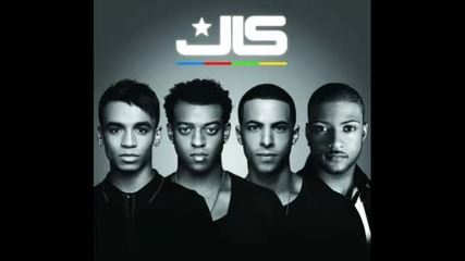 Jls-close To You