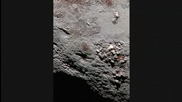 НАСА разпространи кадри на евентуален леден вулкан на Плутон