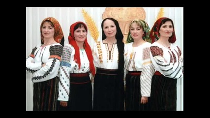 Surorile Osoianu - Lasa - ma la sezatoare