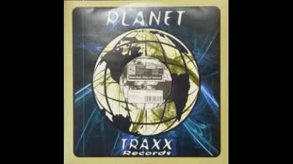 Next Exit - Rise Of Nations (mat Silver Vs Tony Burt Remix)