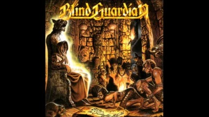 Blind Guardian-tales From The Twilight World (full Album)