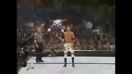 Survivor Series 2004 Highlights 