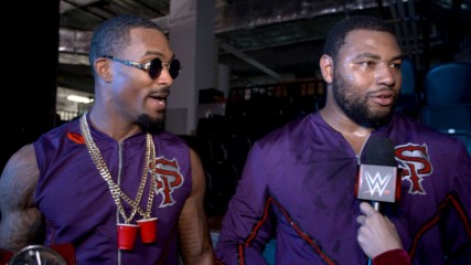 The Street Profits ready for rematch: WWE.com Exclusive, March 2, 2020