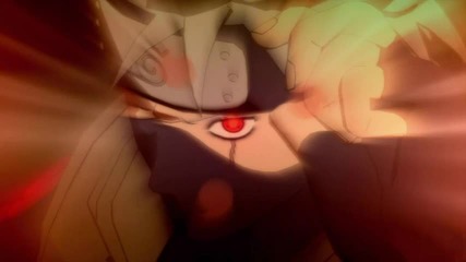 Naruto Ultimate Ninja Storm 2 Ost - Emotions Flare 