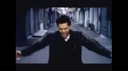 Ricky Martin - Maria