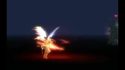 Hunter - Chaos Blast Action 9