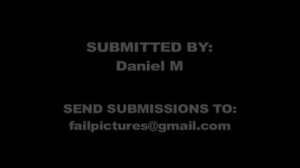 Wall Flip Fail 