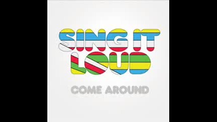 Sing it loud - No One Can Touch Us ft. Alex Gaskarth