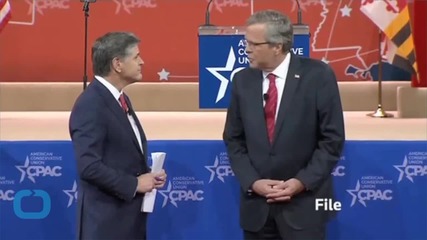 Jeb Bush Seeks to Stir Passions at 2016 Launch