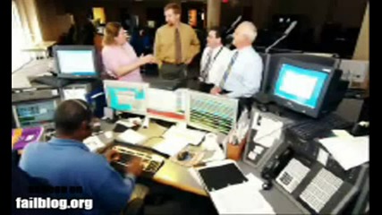 911 Fail 