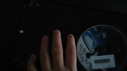 Българското DVD издание на Бързи и яростни 5: Удар в Рио (2011) А+Филмс 2011