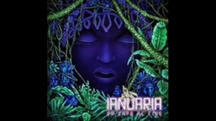 Ianuaria-tree of life