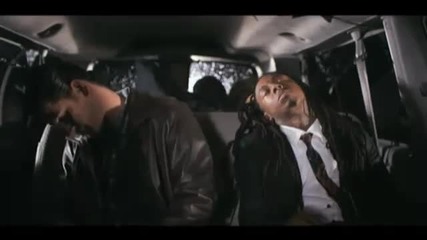 Lil Wayne - 6 Foot 7 Foot ft. Cory Gunz