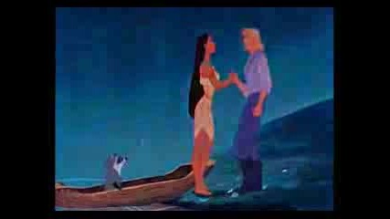 Walt Disney - Here In Your Arms Vbox7 