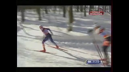 2007 Wsc Sapporo 2x7.5