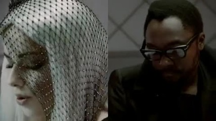 Cheryl Cole - 3 Words ft. will.i.am