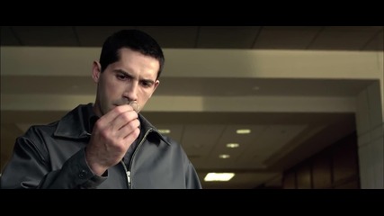Универсален Войник: Ден на Разплатата (2012) - Трейлър