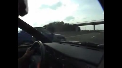 Bmw M3 E36 Vs Coupe Fiat Turbo 20v