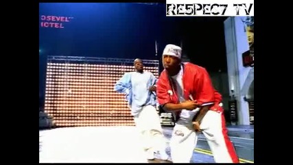 Ja Rule feat. Bobby Brown - Thug Lovin ( High Quality ) 