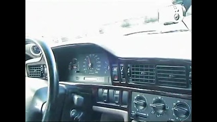 Volvo 854 T5 with 560hp 675nm