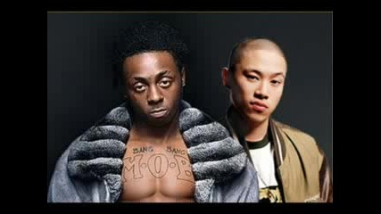 Lil Wayne Ft. Jin ;;