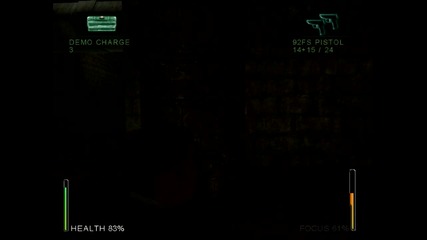 Enter The Matrix Gameplay Part 44