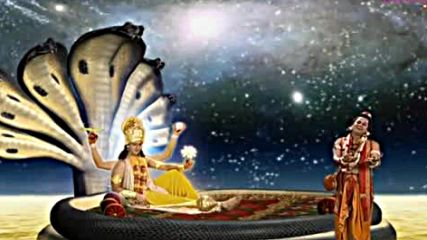 Jai Shri Krishna - 9th February 2009 - - Full Episode