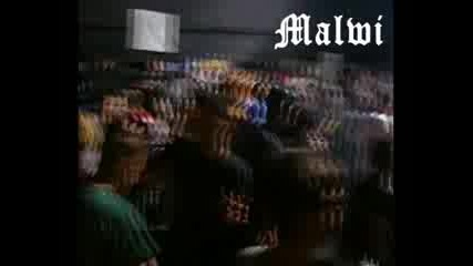 Drum And Bass @ Xlopalka