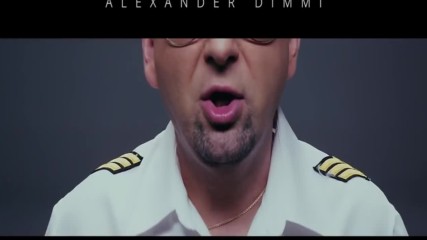 Alexander Dimmi - Sve cu da ti dam - Official Video 2014 Hd