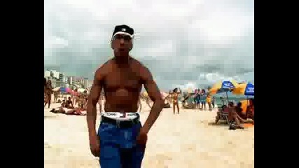 Ja Rule - Holla holla (2008)