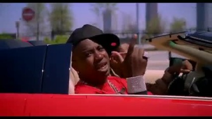 Soulja Boy Feat Gucci Mane - Gucci bandana 