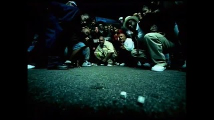 Westside Connection feat Snoop Dogg - The Streets