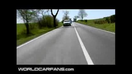 Vw Passat Bluemotion
