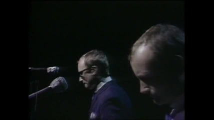 Phil Collins-you Can't Hurry Love-