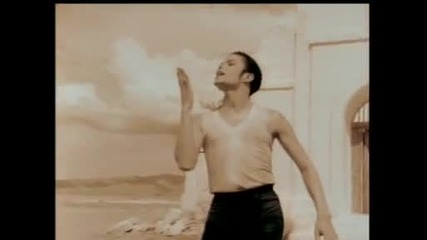 Michael Jackson - In the closet 