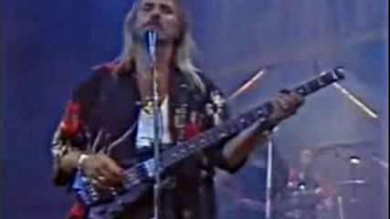 Supermax - Never Gonna Give