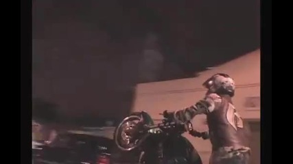 Ruff Ryders west Coast Hood Starz